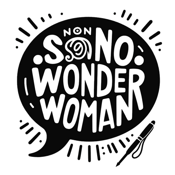 NONsonoWonderWoman